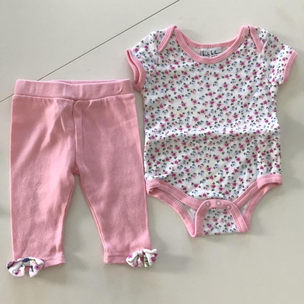 6/9 month set